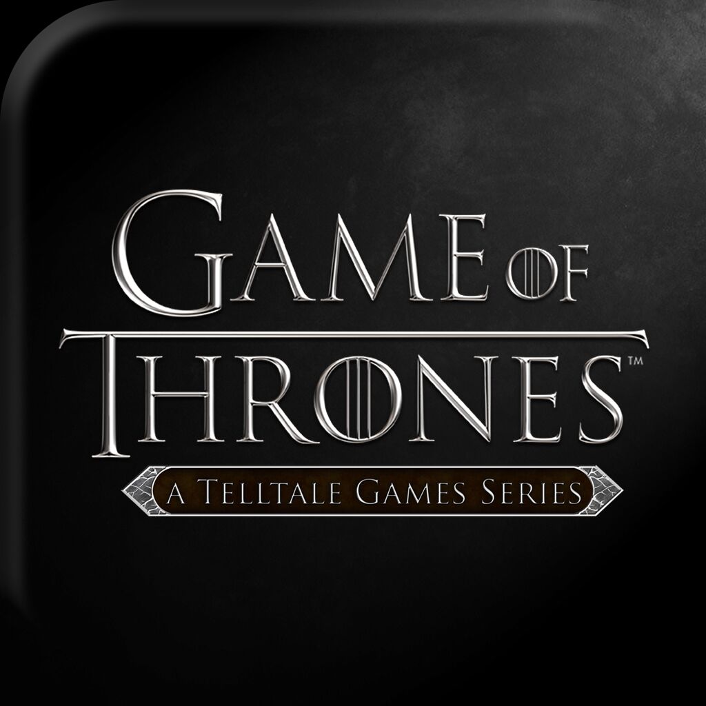 Game of Thrones: Episode 1 - Iron from Ice