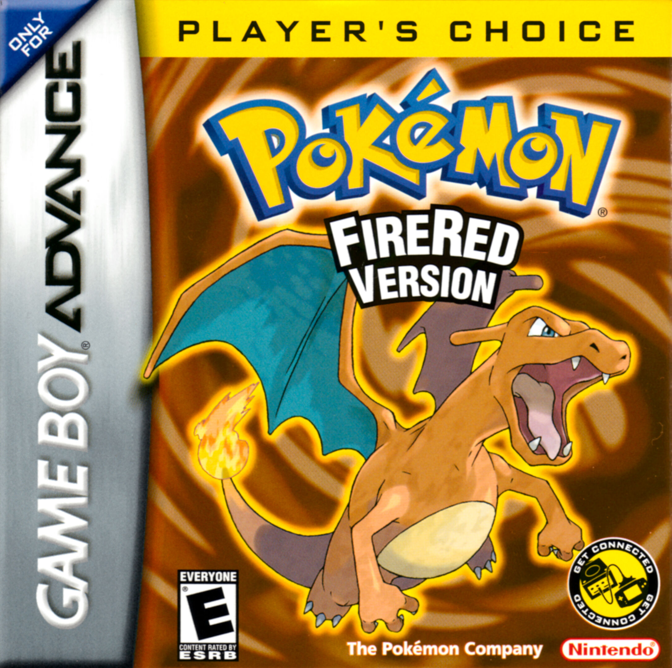 Pokémon FireRed Version