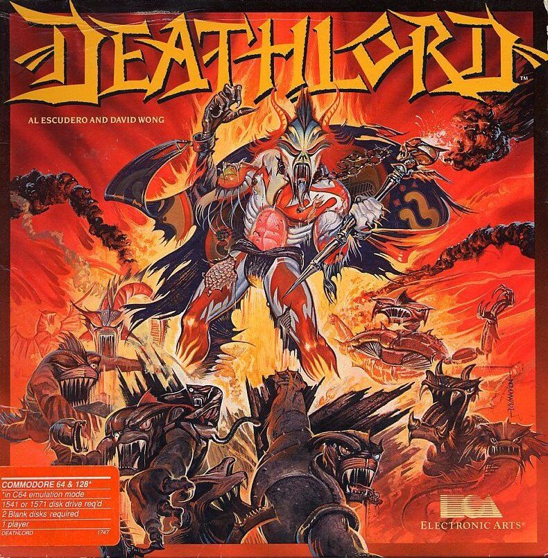 Deathlord