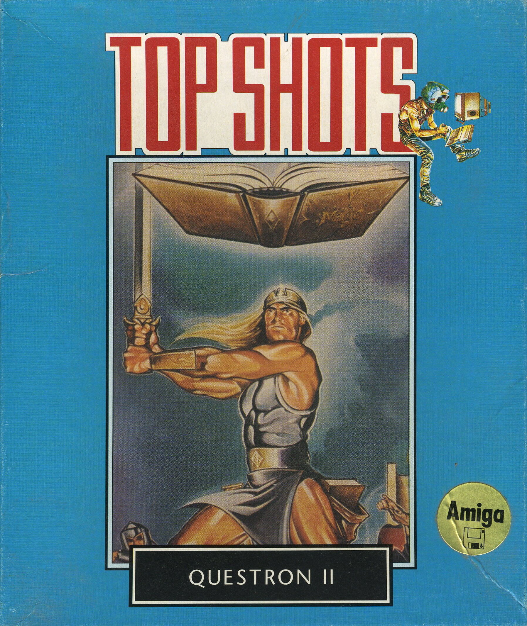 Questron II