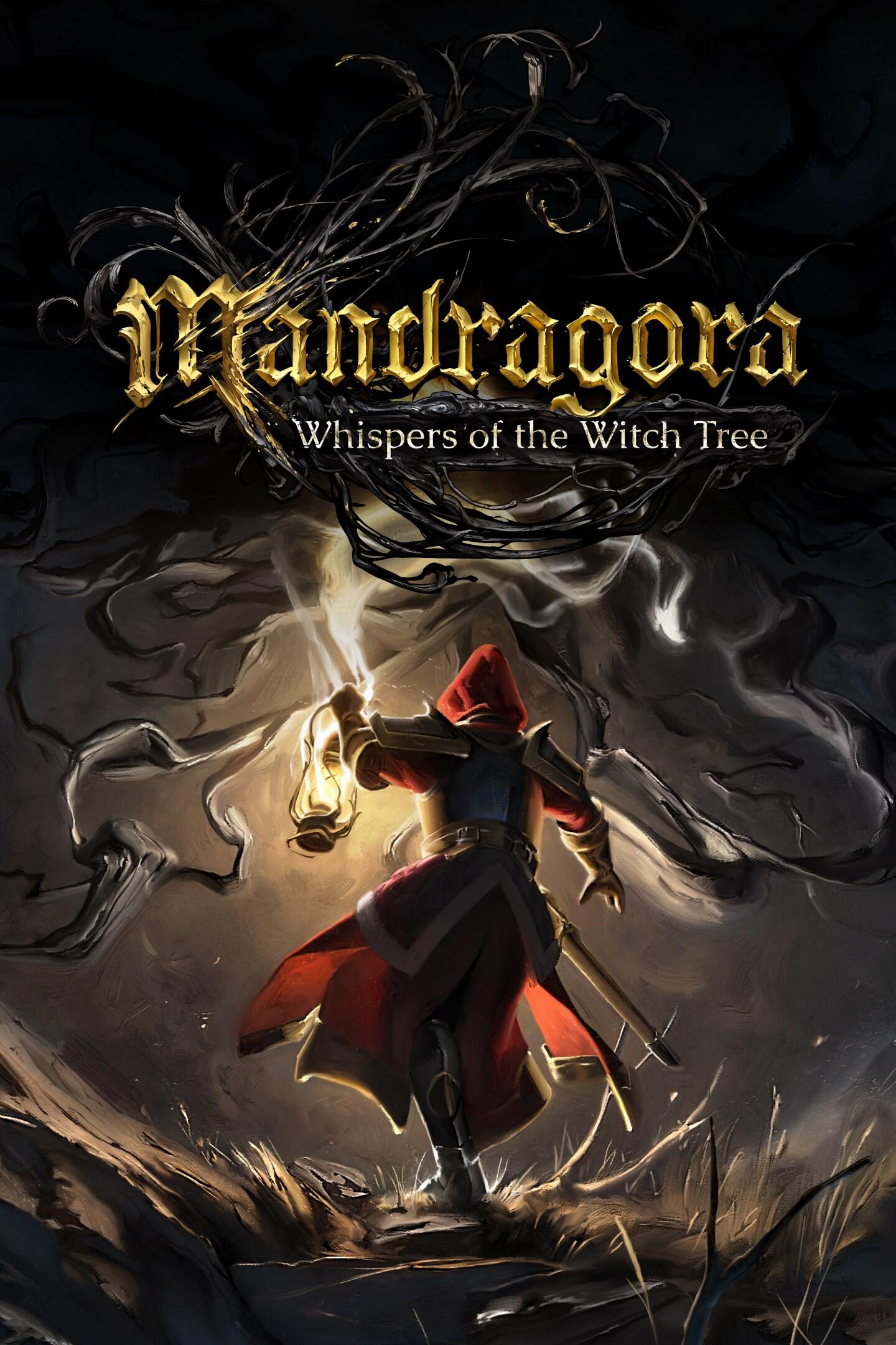 Mandragora: Whispers of the Witch Tree