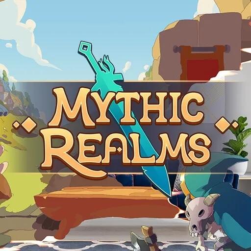 Mythic Realms