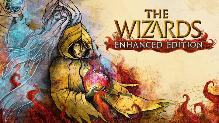 Wizards, The: Enhanced Edition
