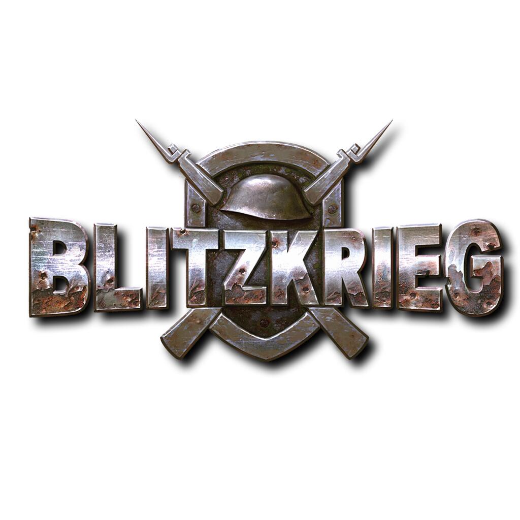 Blitzkrieg: Anthology