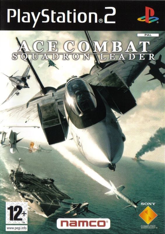 Ace Combat 5: The Unsung War