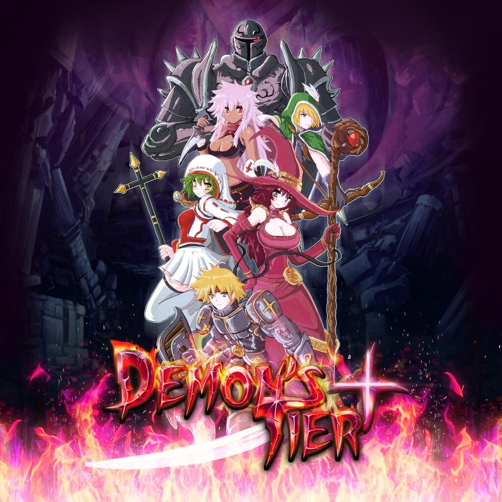 Demon's Tier