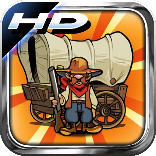 The Oregon Trail