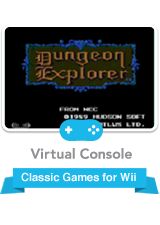 Dungeon Explorer