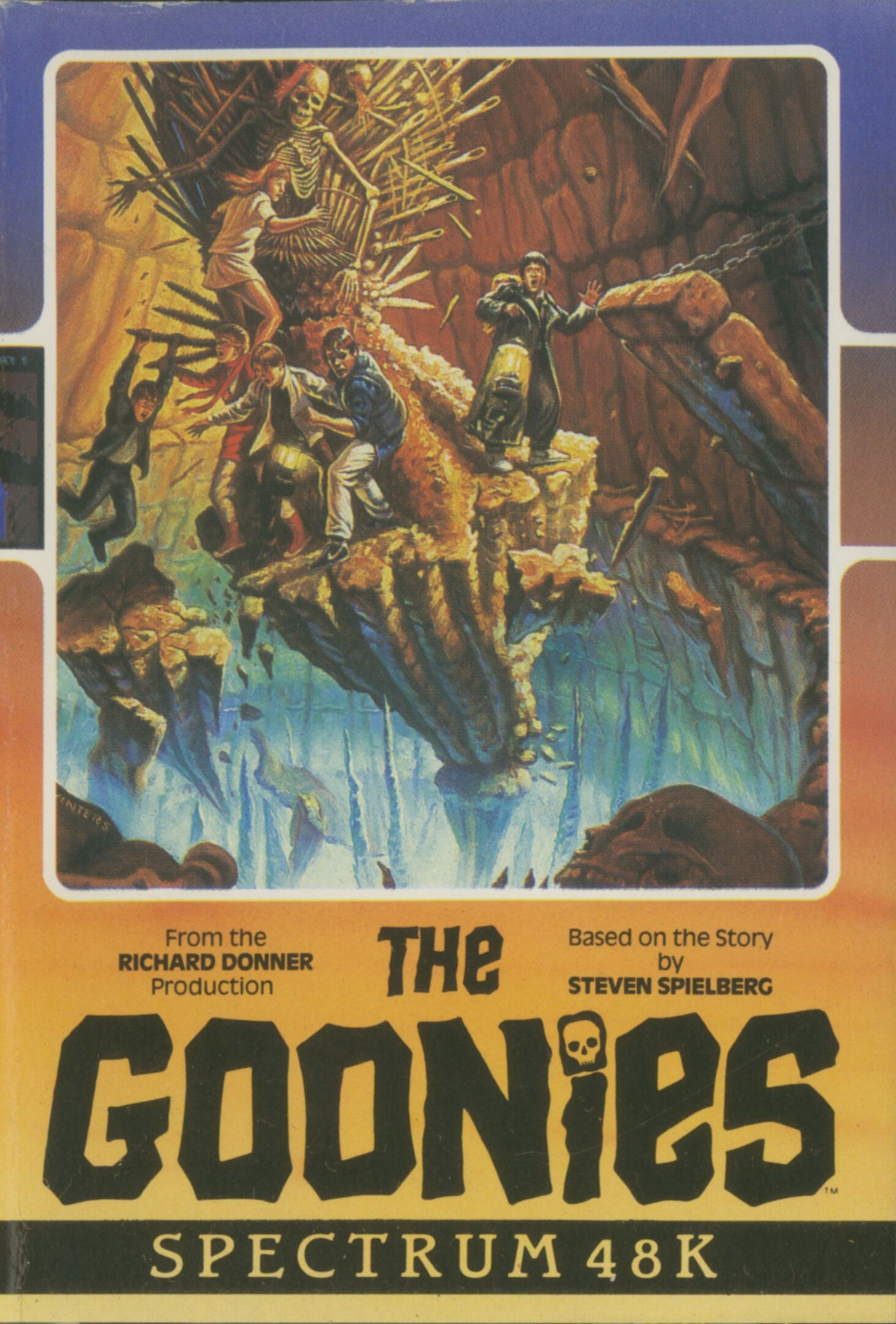 The Goonies