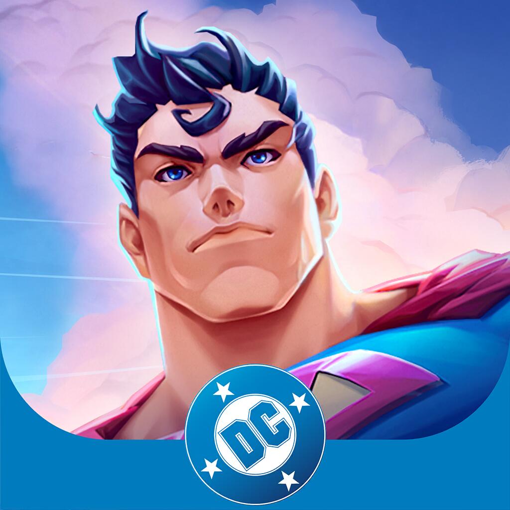 DC: Worlds Collide