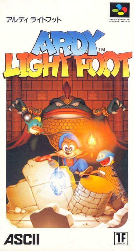 Ardy Lightfoot