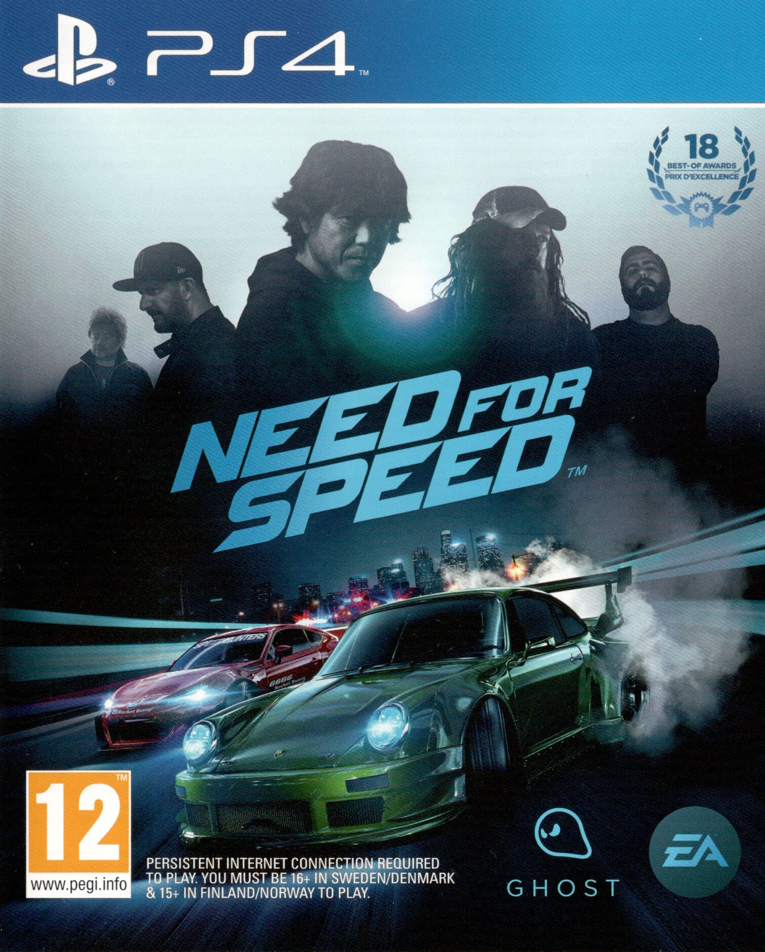 Need for Speed