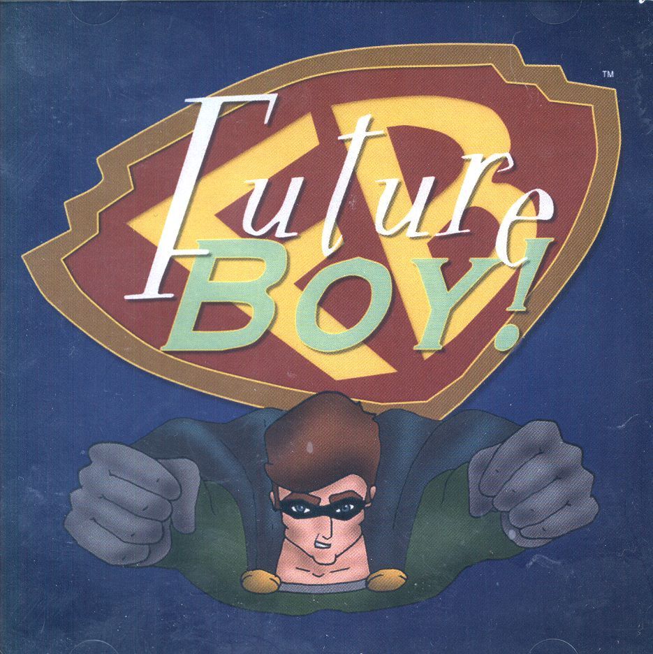 Future Boy