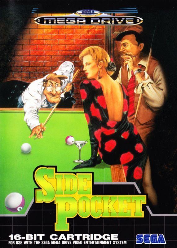 Side Pocket
