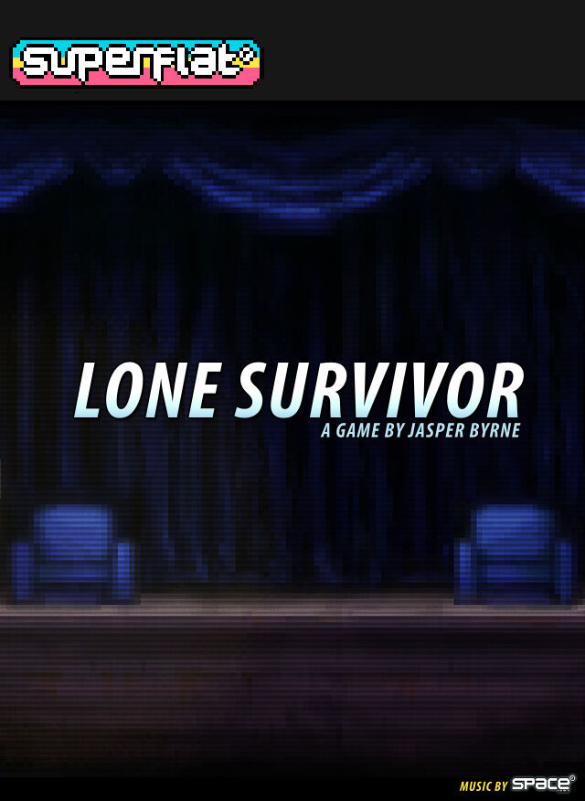 Lone Survivor