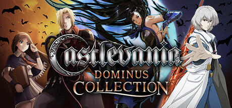 Castlevania: Dominus Collection
