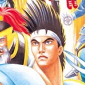 World Heroes