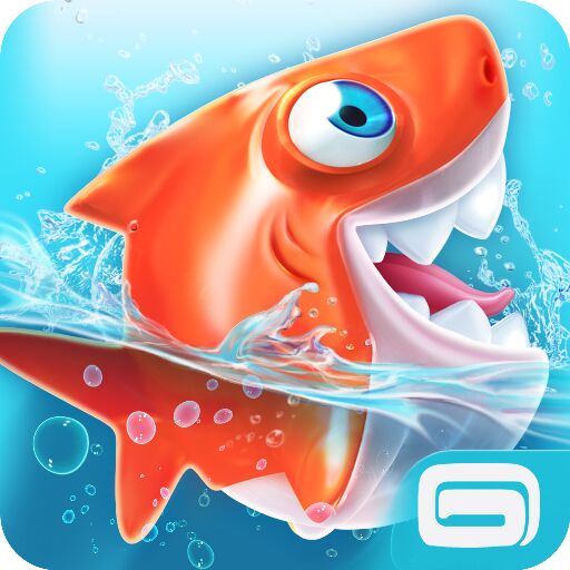 Shark Dash