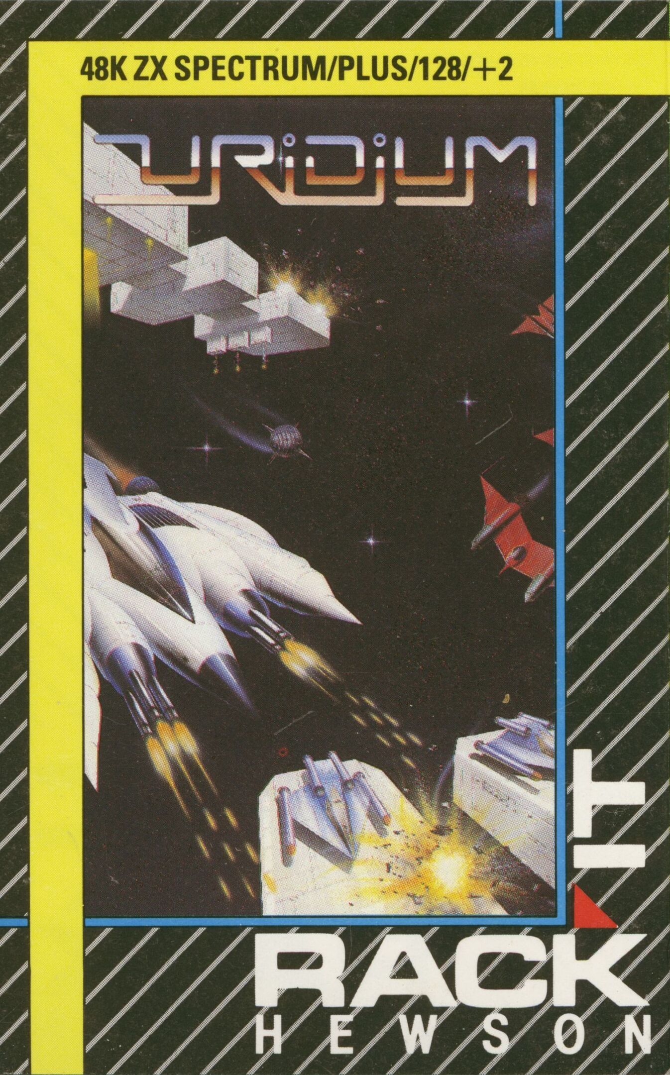 Uridium