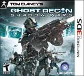 Tom Clancy's Ghost Recon: Shadow Wars