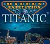 Hidden Expedition: Titanic