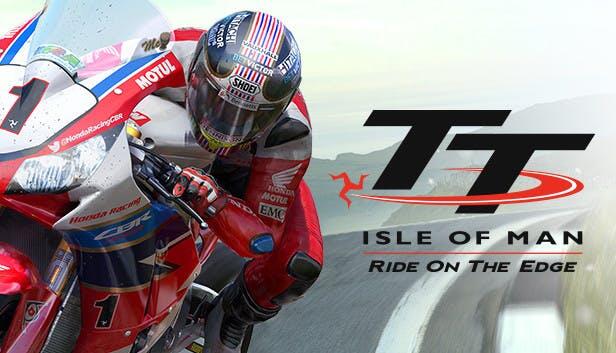 Isle of Man TT: Ride on the Edge