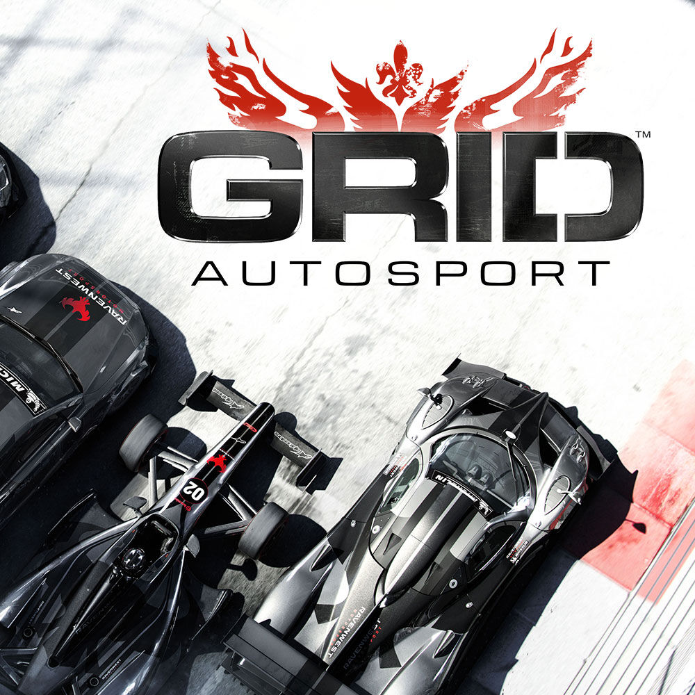 GRID: Autosport