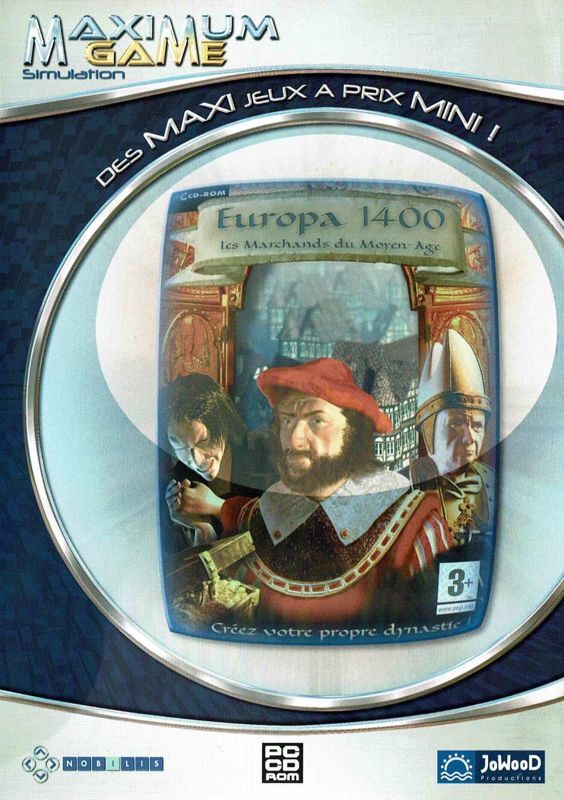 Europa 1400: The Guild