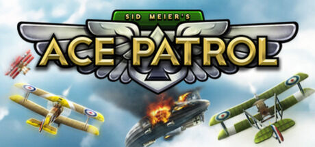 Sid Meier's Ace Patrol