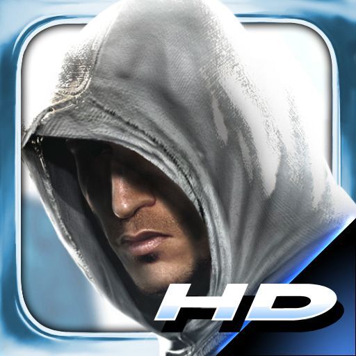 Assassin's Creed: Altaïr's Chronicles