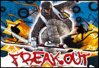 Freak Out: Extreme Freeride
