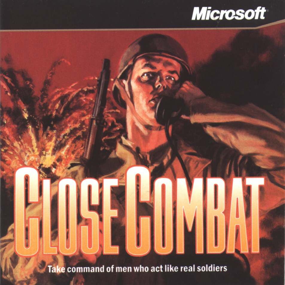 Close Combat