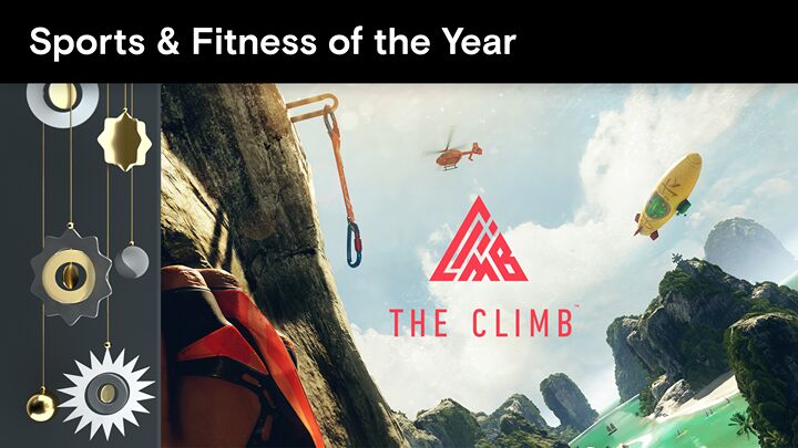 The Climb
