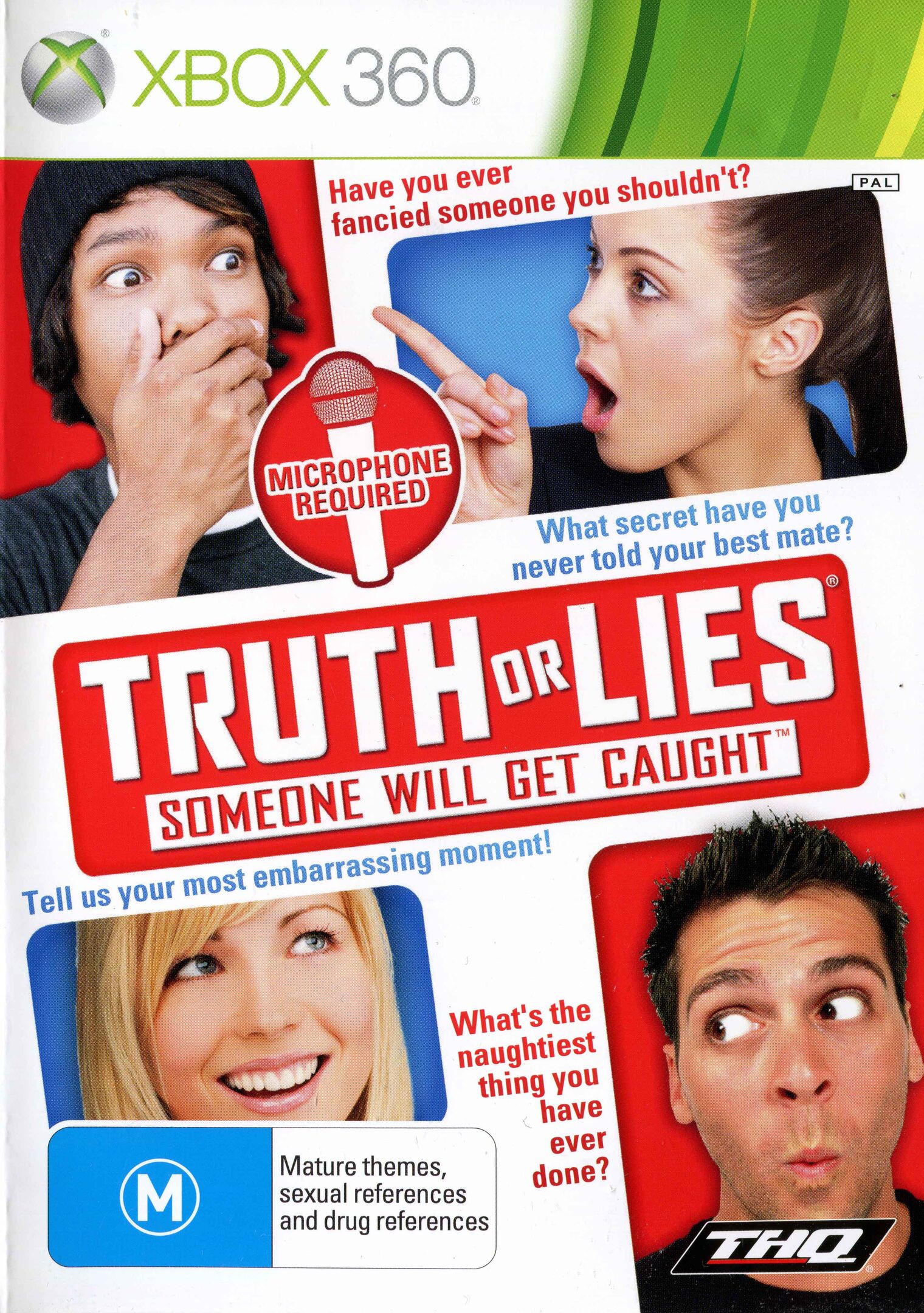 Truth or Lies