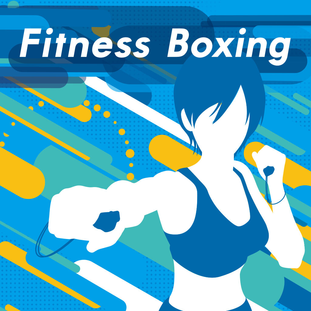 Fitness Boxing