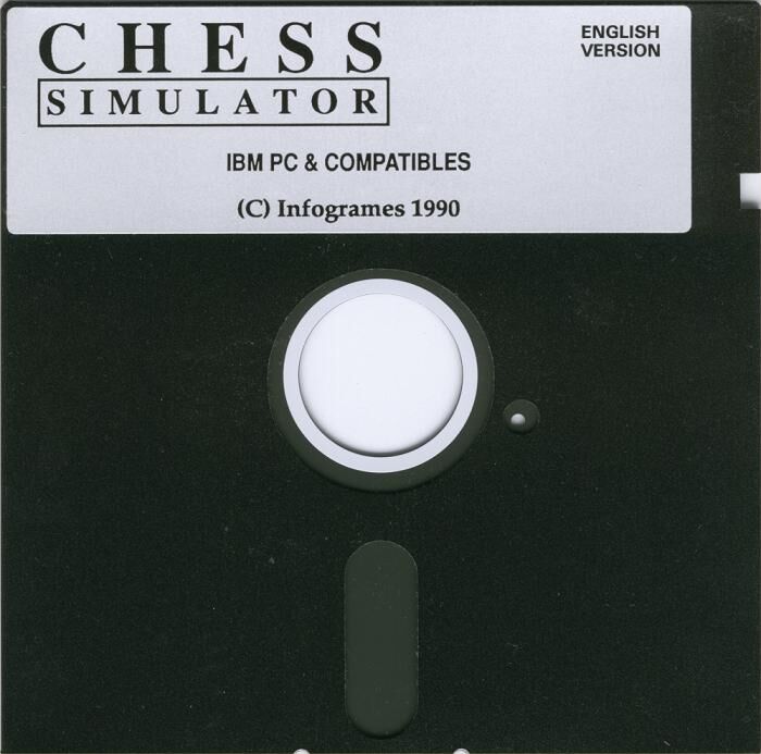Chess Simulator