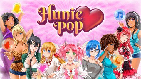 HuniePop