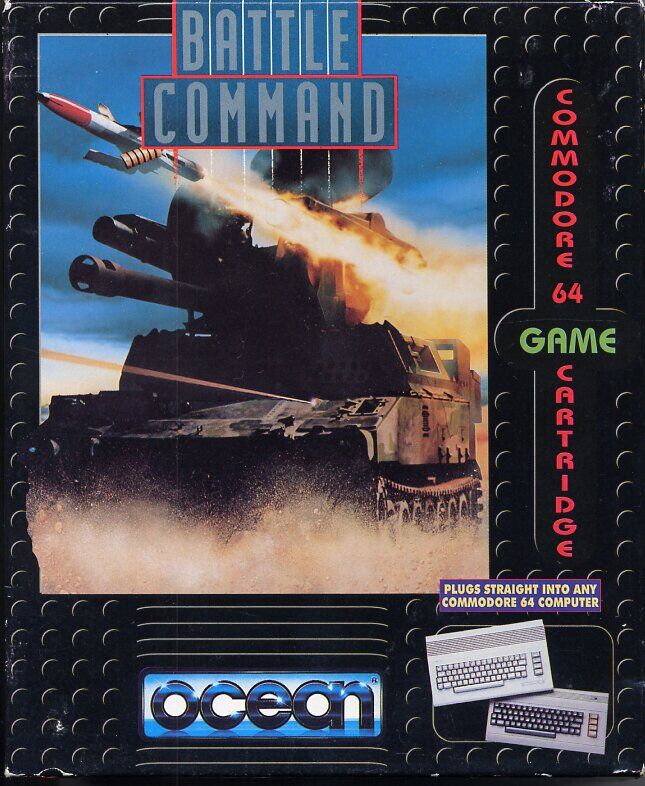 Battle Command