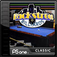 Backstreet Billiards