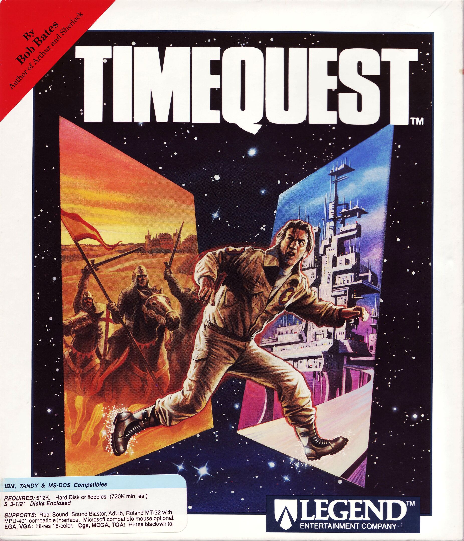 Timequest