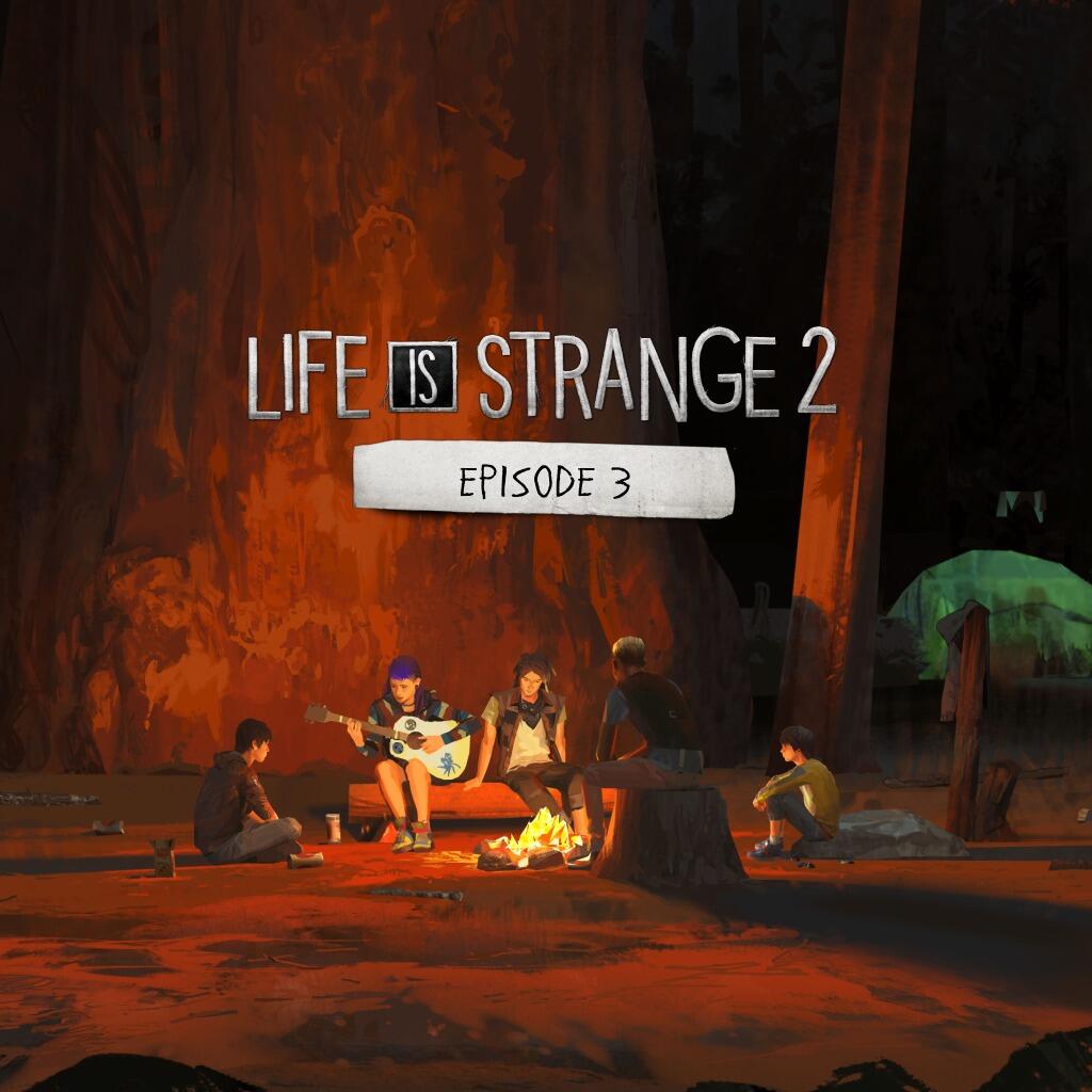 Life Is Strange 2: Episode 3