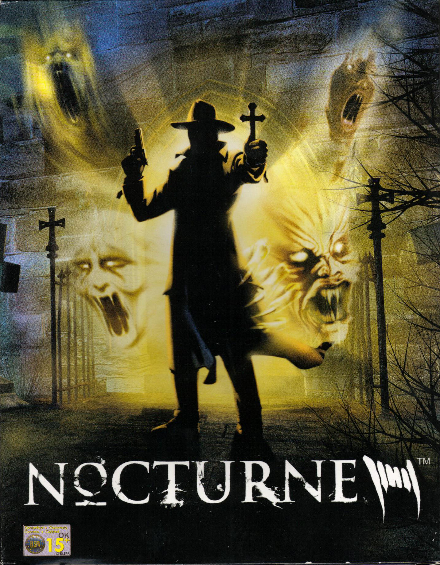 Nocturne