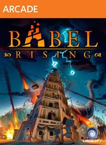 Babel Rising 3D