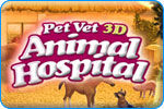 Pet Vet 3D: Animal Hospital