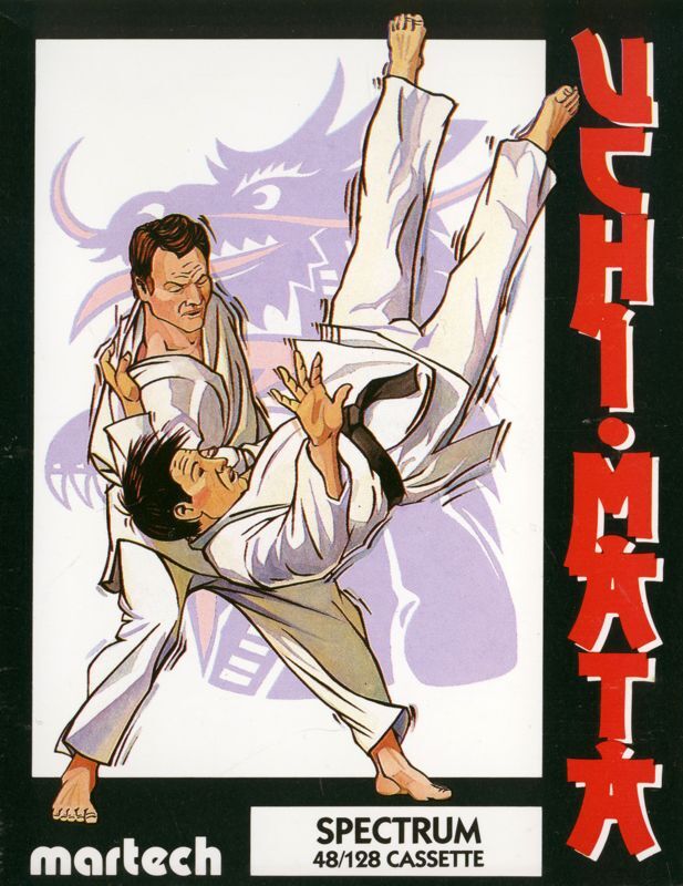 Uchi Mata