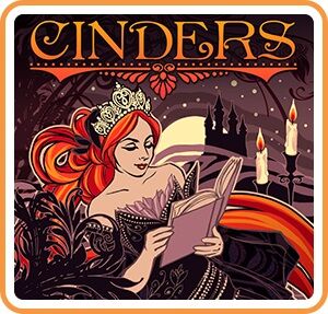 Cinders
