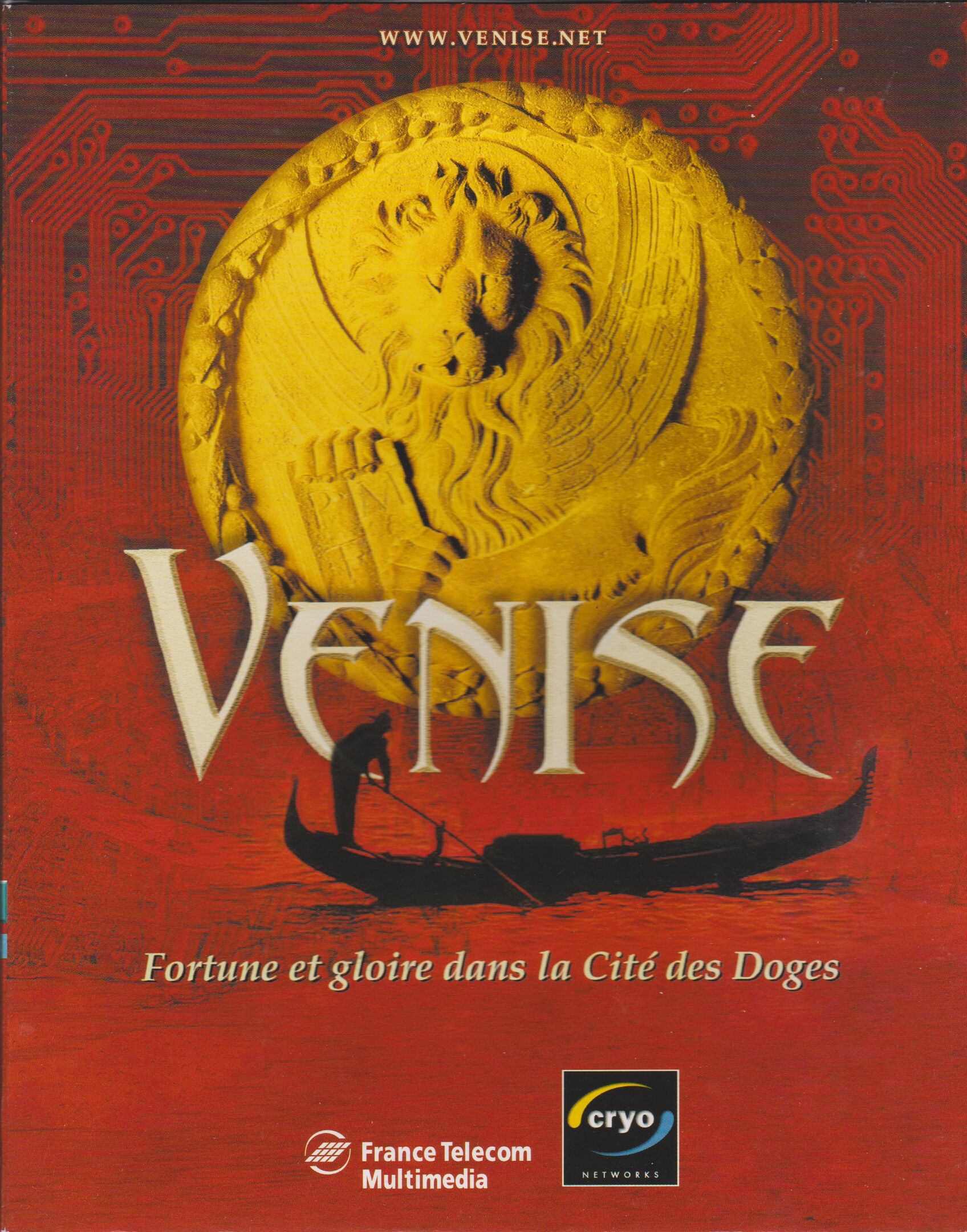 Venice: Fortune and Glory in the City of the Doges