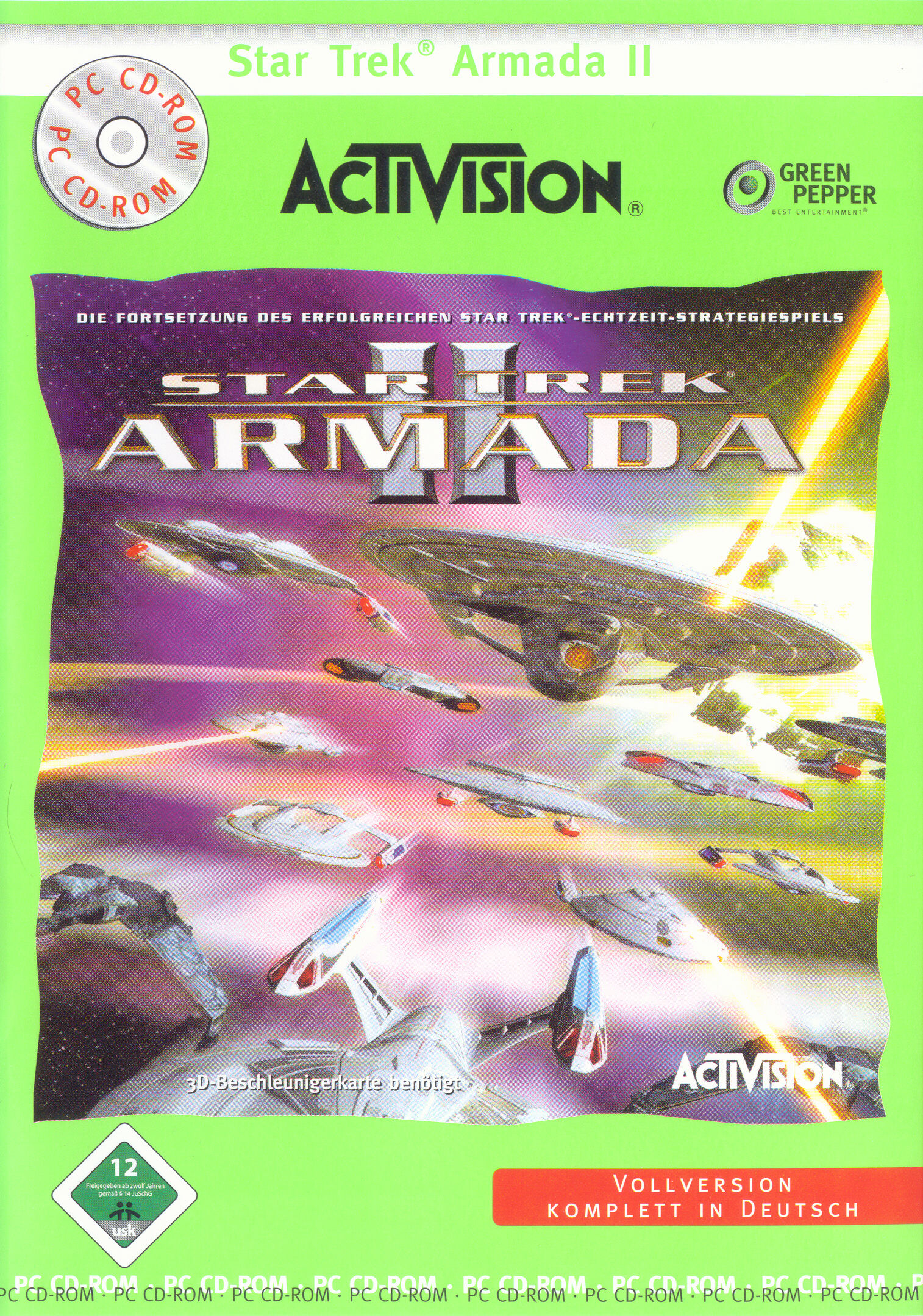 Star Trek: Armada II