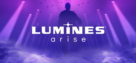 Lumines: Arise