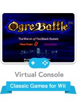 Ogre Battle
